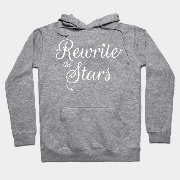 Star Writers Hoodie by TreyLemons